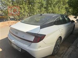 هيونداي سوناتا
